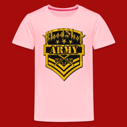 BloodShot T-Shirt
